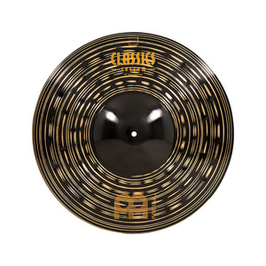 MEINL Cymbals CC20HDAR 20inch Classics Custom Dark Heavy Ride
