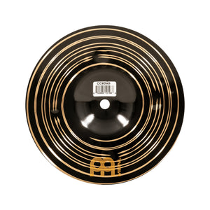 MEINL Cymbals CC8DAS 8inch Classics Custom Dark Splash