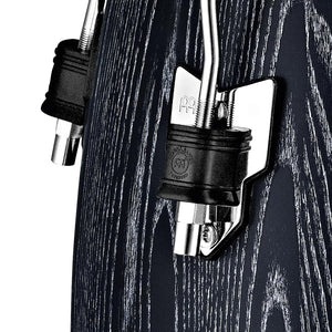 MEINL Percussion CONGA-SAVER10 Conga Savers for 10mm Lugs, Set of 6