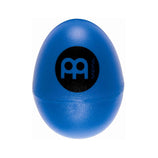 MEINL Percussion ES-B Plastic Egg Shaker, Blue