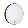 MEINL Percussion FD20D-WH 20inch Daf, Woven Synthetic Head, African Brown