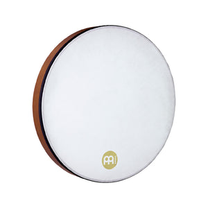 MEINL Percussion FD20D-WH 20inch Daf, Woven Synthetic Head, African Brown