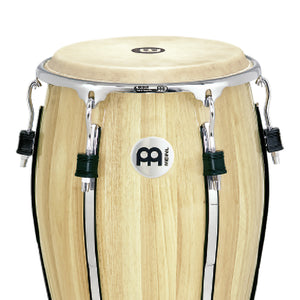 MEINL Percussion FL13NT 13inch Floatune Conga (Tumba), Natural