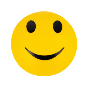MEINL Percussion FSA1 Face Shaker, Happy