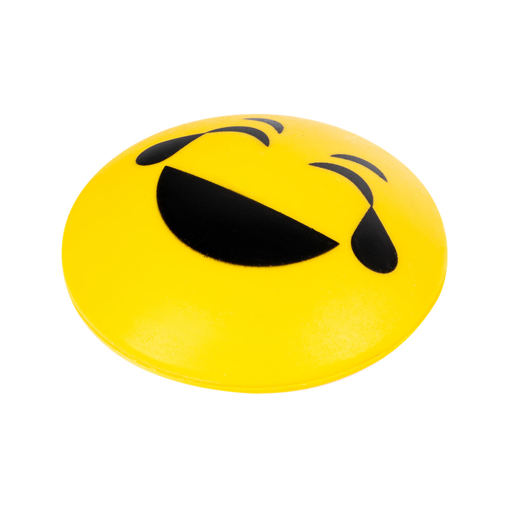 MEINL Percussion FSA1 Face Shaker, Laughing