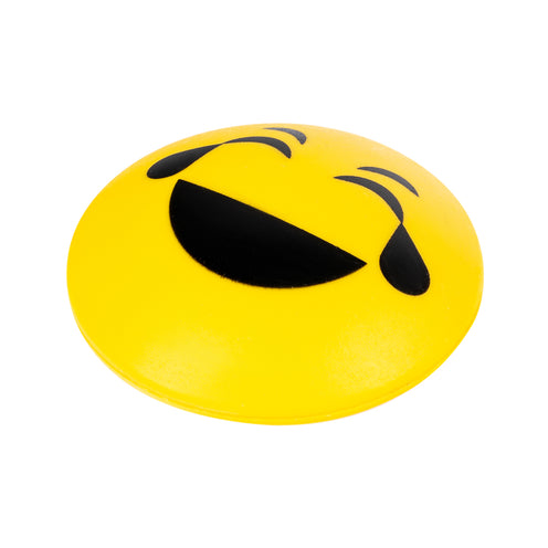 MEINL Percussion FSA1 Face Shaker, Laughing