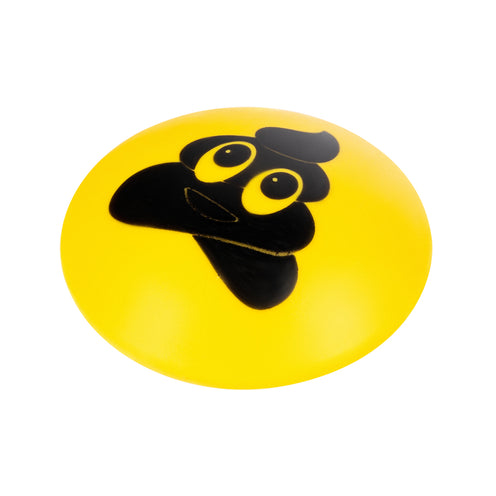 MEINL Percussion FSA1 Face Shaker, Poop