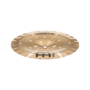 MEINL Cymbals GX-10FCH 10inch Generation X Filter China