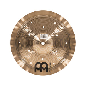 MEINL Cymbals GX-10FCH 10inch Generation X Filter China