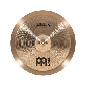 MEINL Cymbals GX-12/14XTS 12/14inch Generation X X-treme Stack