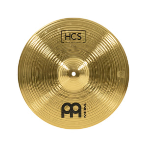 MEINL Cymbals HCS14C 14inch HCS Crash