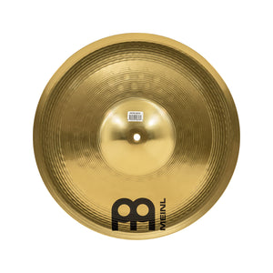 MEINL Cymbals HCS16CH 16inch HCS China