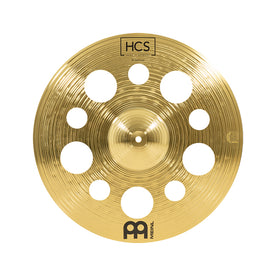 MEINL Cymbals HCS18TRS 18inch HCS Trash Stack