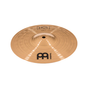 MEINL Cymbals HCSB10H 10inch HCS Bronze HiHat