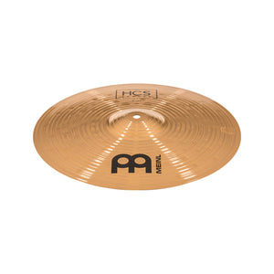 MEINL Cymbals HCSB14C 14inch HCS Bronze Crash