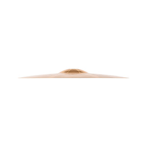MEINL Cymbals HCSB14C 14inch HCS Bronze Crash