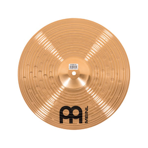 MEINL Cymbals HCSB14C 14inch HCS Bronze Crash
