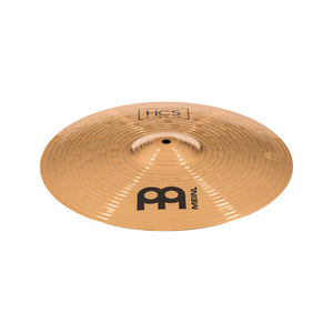 MEINL Cymbals HCSB14H 14inch HCS Bronze HiHat