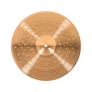 MEINL Cymbals HCSB14H 14inch HCS Bronze HiHat