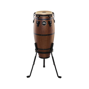MEINL Percussion HTC10WB-M 10inch Headliner Traditional Designer Series Conga, Cubano Retro