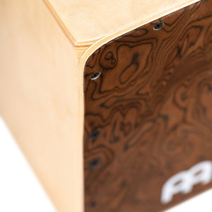MEINL Percussion JC50BW Jam Cajon, Barnwood