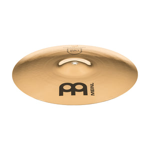 MEINL Cymbals MA-B10-16M 16inch B10 Professional Marching Cymbals, Pair