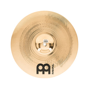 MEINL Cymbals MA-B10-16M 16inch B10 Professional Marching Cymbals, Pair