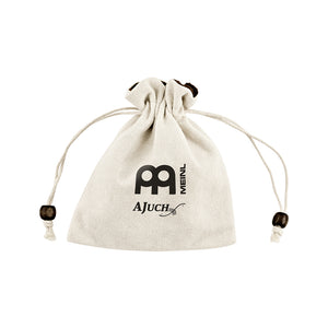 MEINL Percussion MABM Ajuch Bells, Medium