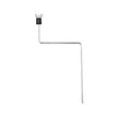 MEINL Percussion MC-CY1 Cymbal Holder, S-Shaped