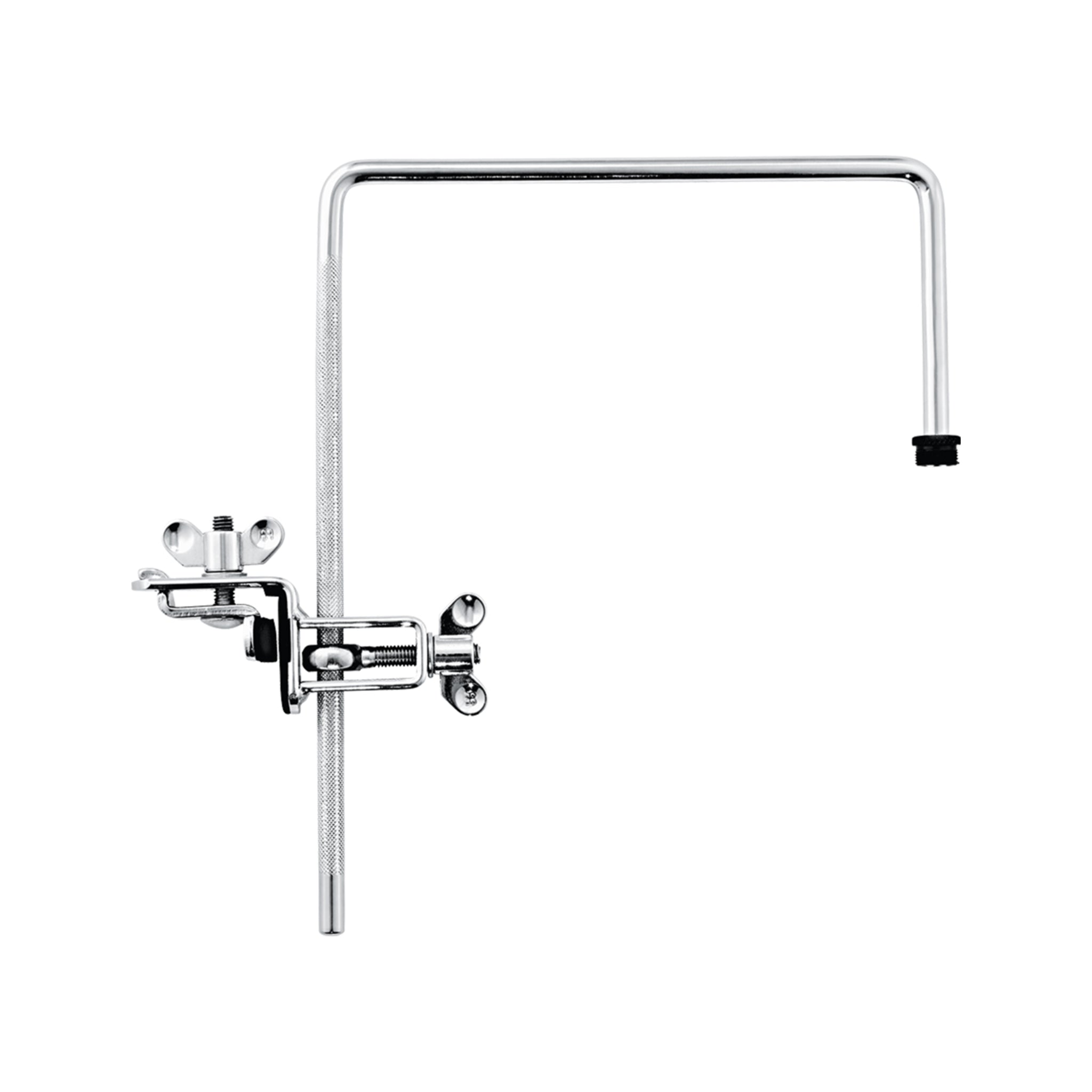 MEINL Percussion MC-MRBD Bass Drum Microphone Clamp, Chrome