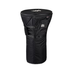 MEINL Percussion MDLXDJB-L Deluxe Djembe Bag, Large, Black