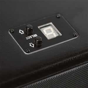 MEINL Percussion MPDC1 Percussion Digital Cajon, Birch Wood & Foam