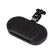 MEINL Percussion MPE3BK Percussion Block, High Pitch, Black