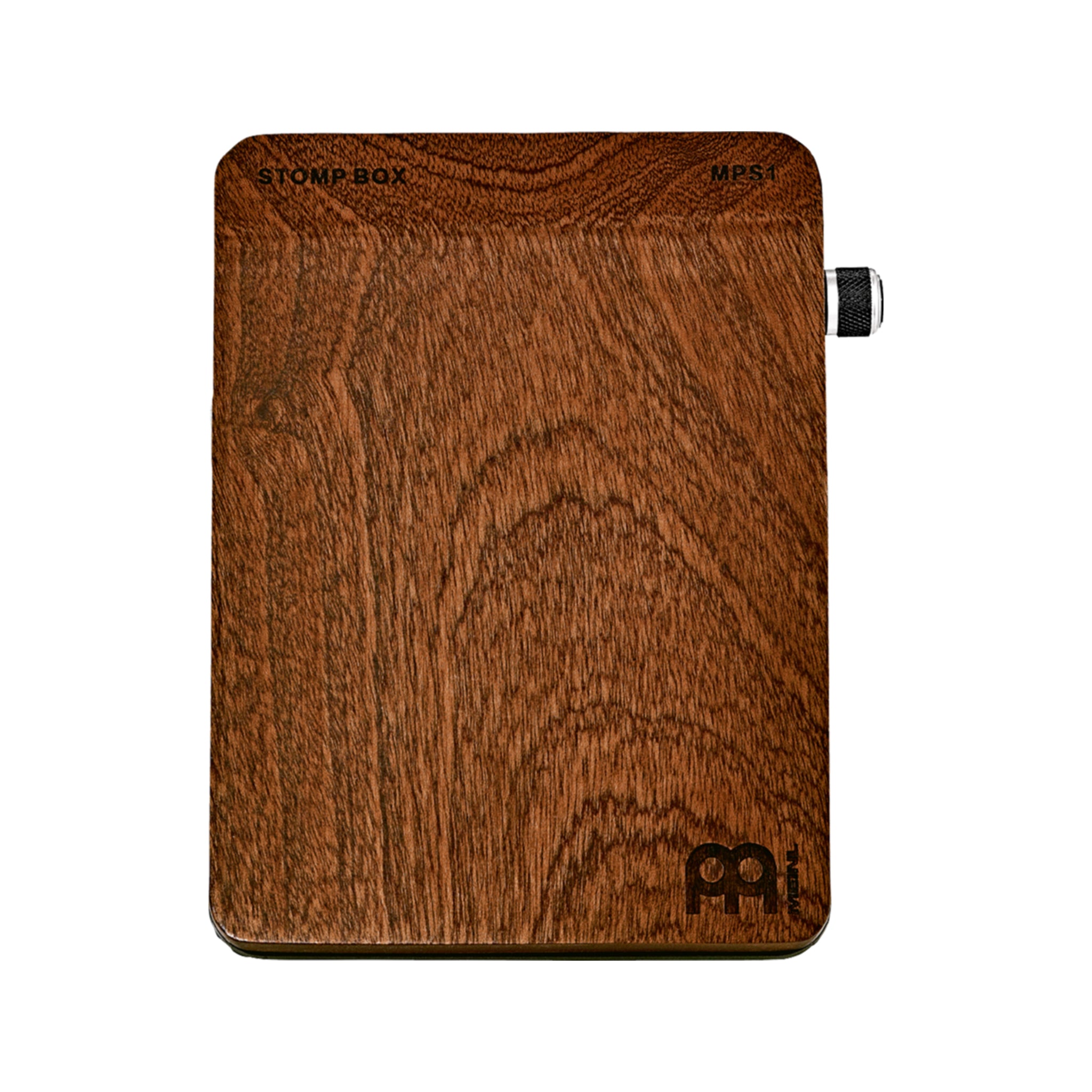 MEINL Percussion MPS1 Stomp Box – Swee Lee Singapore