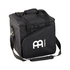 MEINL Percussion MQW-10 10x10inch Pro Cuica Bag, Black