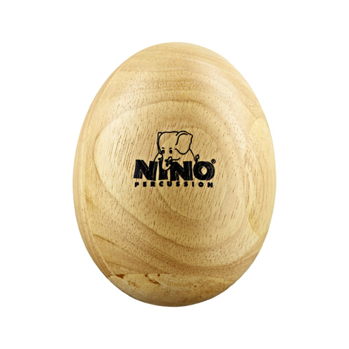 NINO Percussion NINO564 Wood Egg Shaker