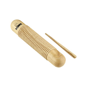NINO Percussion NINOSET515-WB Rhythm Sets, 15pcs