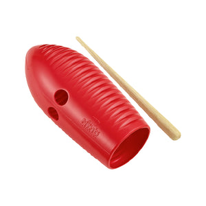 NINO Percussion NINOSET515-WB Rhythm Sets, 15pcs