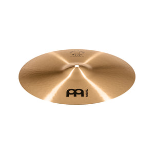 MEINL Cymbals PA14MH 14inch Pure Alloy Medium Hihat