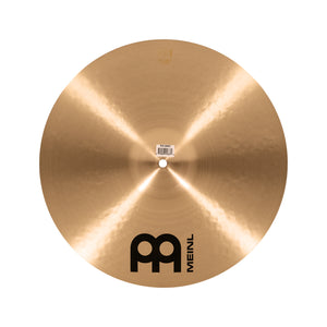MEINL Cymbals PA16MC 16inch Pure Alloy Medium Crash