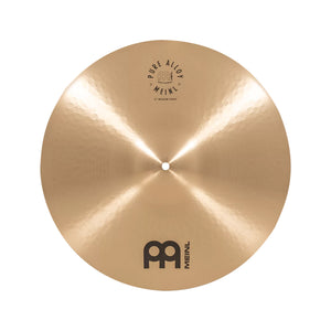 MEINL Cymbals PA17MC 17inch Pure Alloy Medium Crash