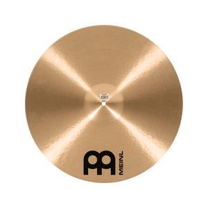 MEINL Cymbals PA20MC 20inch Pure Alloy Medium Crash