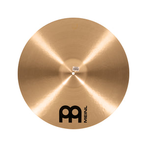 MEINL Cymbals PA20MR 20inch Pure Alloy Medium Ride
