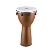 MEINL Percussion PADJ12-BW 12in Mechanical Tuned Pickup Alpine Djembe, Synthetic Head, Barnwood