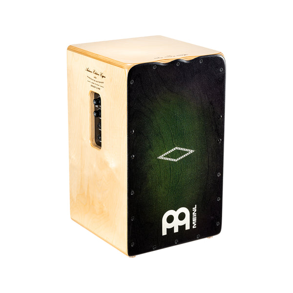 MEINL Percussion PAESLDOB Artisan Edition Pickup Cajon