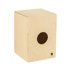 MEINL Percussion PJC50B Pickup Jam Cajon, Baltic Birch
