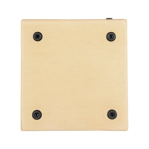 MEINL Percussion PJC50B Pickup Jam Cajon, Baltic Birch