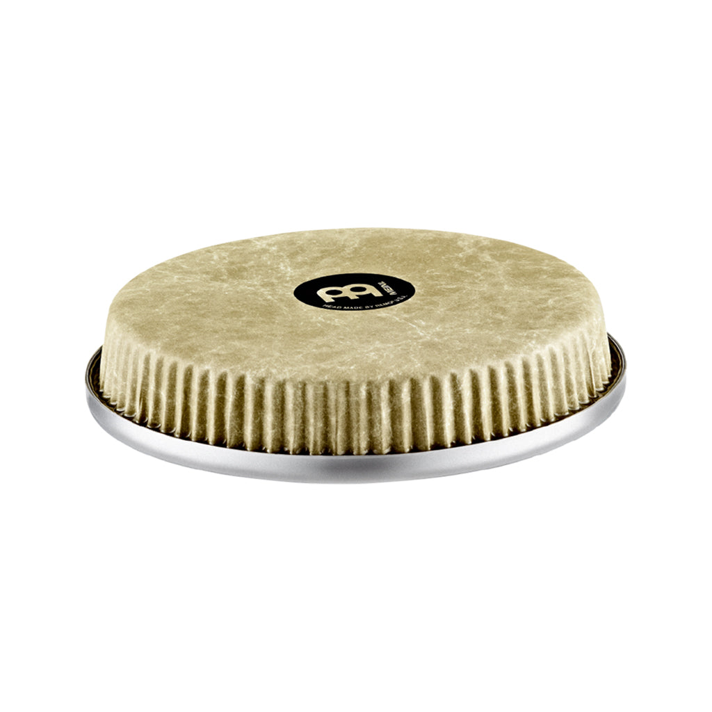 MEINL Percussion RHEAD-7NT 7inch Fiberskyn Bongo Head, Natural