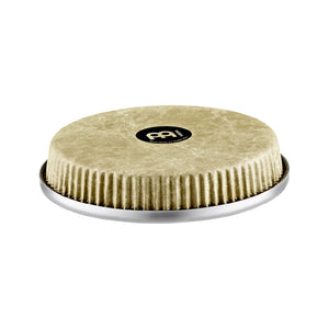 MEINL Percussion RHEAD-7NT 7inch Fiberskyn Bongo Head, Natural