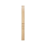 MEINL SB109 Heavy 5B Wood Tip Drum Stick